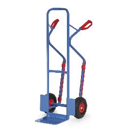 Stapel-/Treppenkarren Produktbild